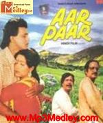 Aar paar 1985 song download